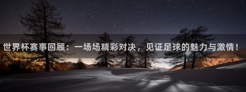 世界杯预选赛亚洲区积分榜：世界杯赛事回顾：一场场精彩对决，见证足球的魅力与激情！