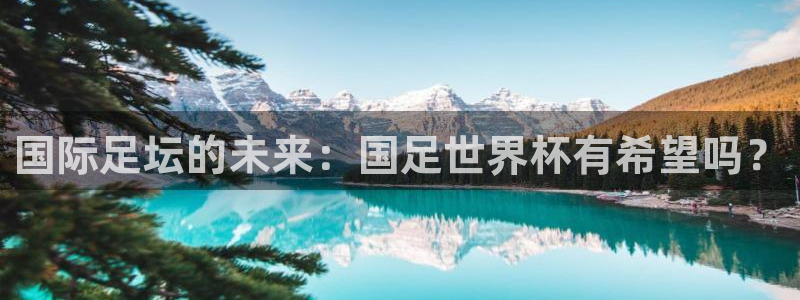 女足世界杯赛程：国际足坛的未来：国足世界杯有希望吗？